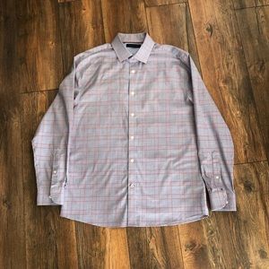 Tommy Hilfiger Long-Sleeve Shirt L